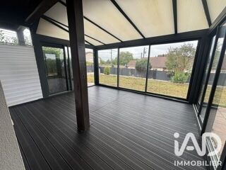  Maison à vendre 5 pièces 81 m²