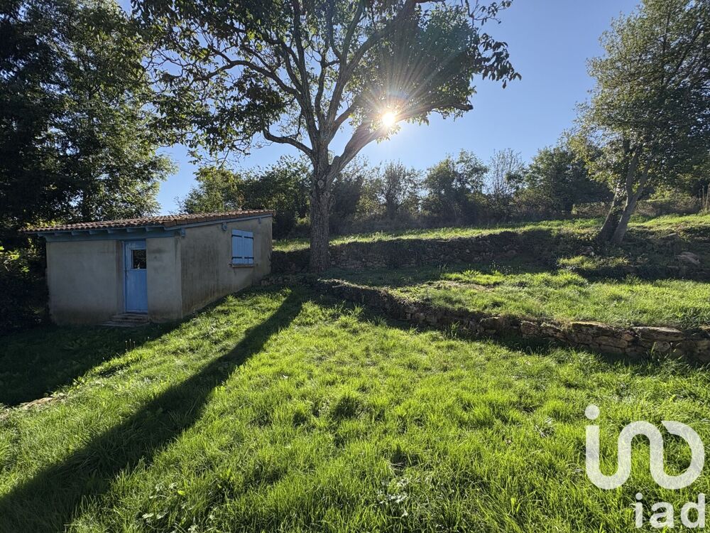 Vente Maison de campagne 5 pièces