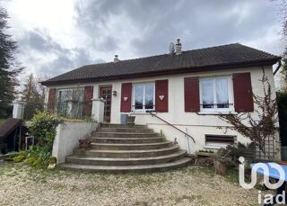  Maison � vendre 5 pi�ces 80 m�