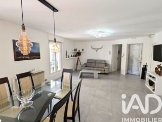  Appartement � vendre 3 pi�ces 79 m�