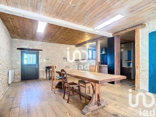  Maison � vendre 7 pi�ces 210 m�