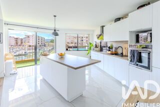  Appartement à vendre 3 pièces 75 m²