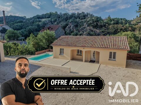   Vente Maison traditionnelle 3 pièces Maison - 3 pièce(s) - 72 m²