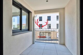  Appartement � vendre 3 pi�ces 71 m�