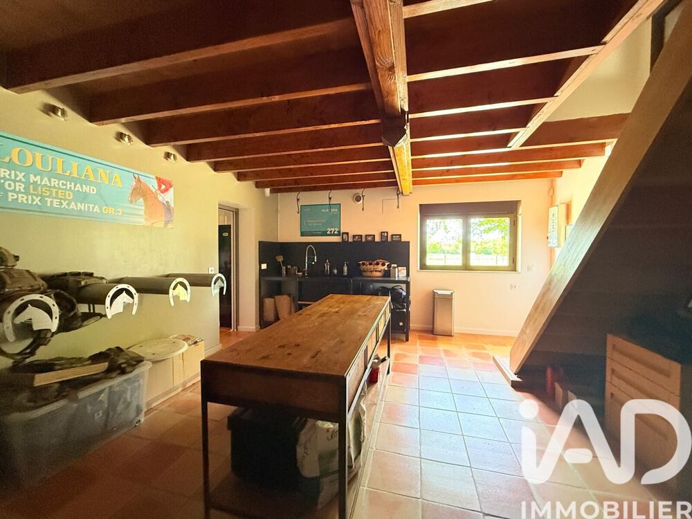 à vendre  Maison Montpon-Ménestérol (24700)