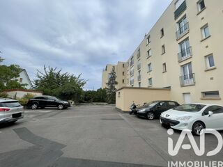 Vente Parking/Garage Vente Parking 11 m&sup2; Ablon-sur-seine