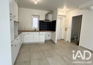  Appartement à vendre 4 pièces 79 m²