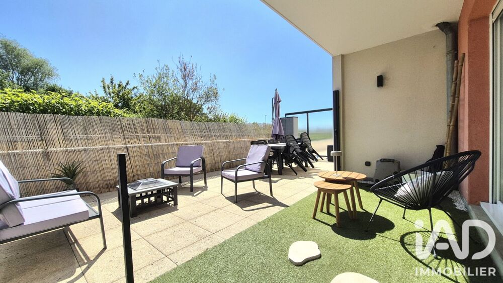 Vente Appartement Vente Appartement 2 pièces Metz