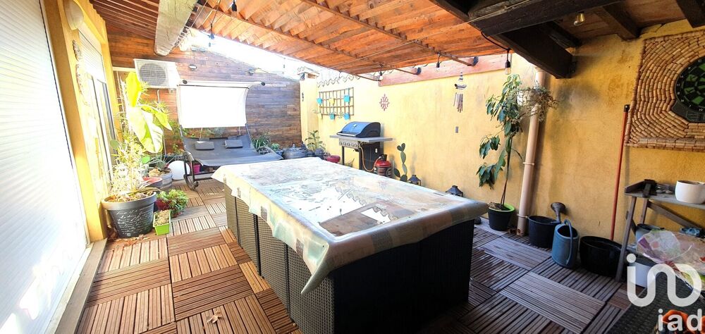Vente Maison de village 5 pièces