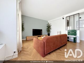  Appartement à vendre 5 pièces 71 m²