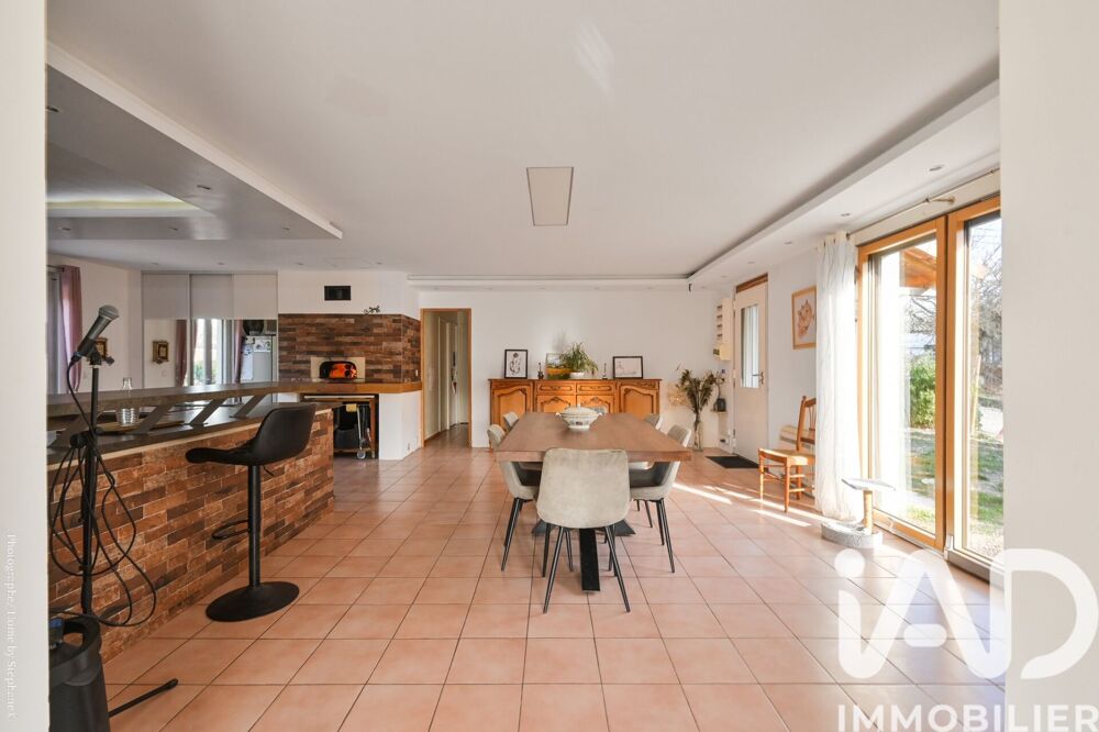 Vente Maison/villa 8 pièces