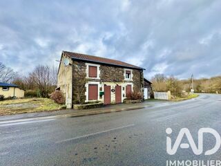  Maison à vendre 6 pièces 129 m²