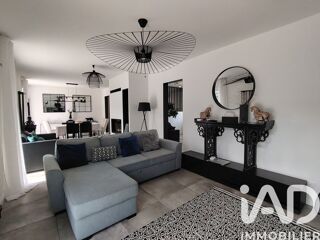  Maison à vendre 7 pièces 150 m²
