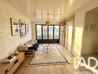  Appartement à vendre 2 pièces 36 m²
