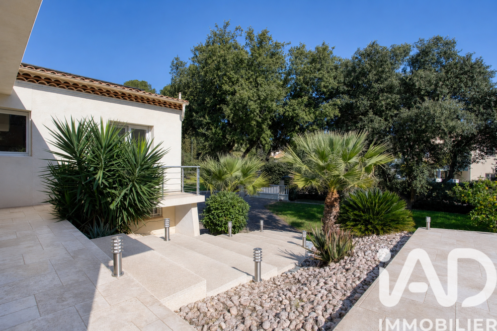 Vente Maison Vente Maison/villa 5 pièces Saint-raphaël