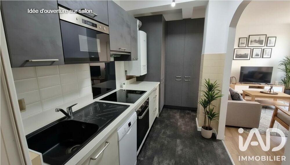 Vente Appartement Vente Appartement 3 pièces Toulouse