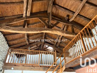  Maison à vendre 3 pièces 149 m²