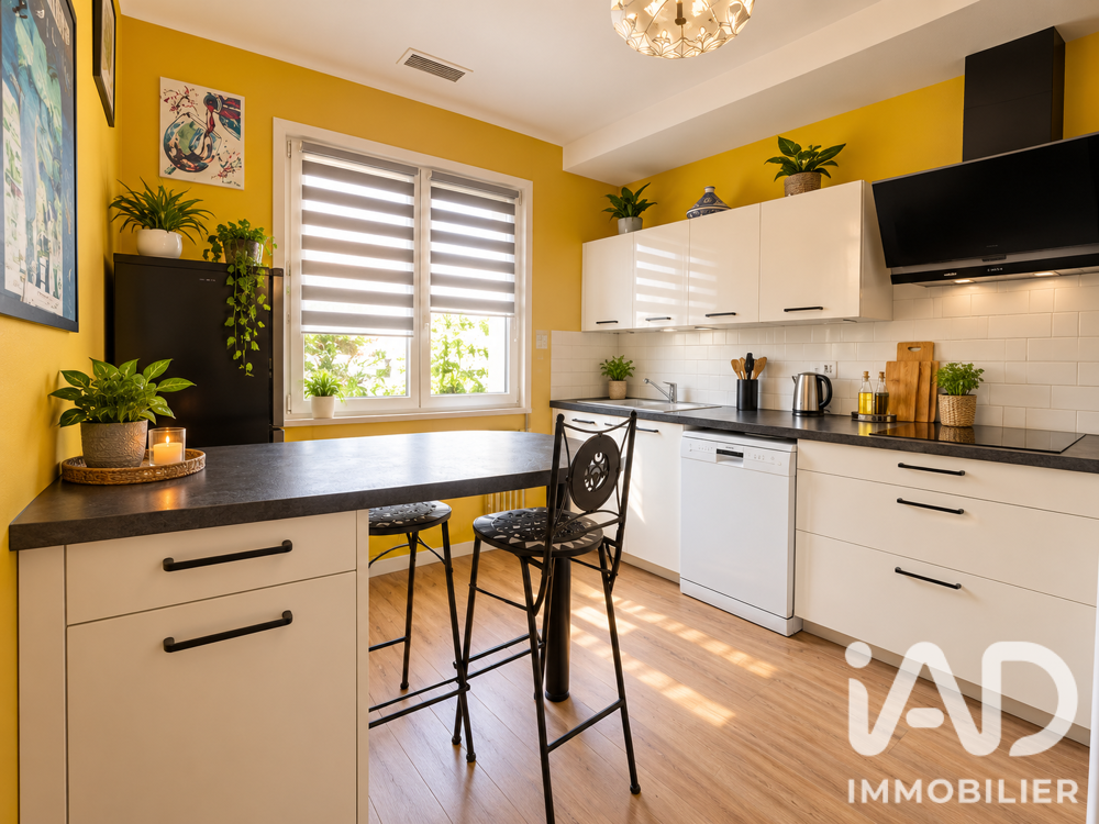 Vente Maison Vente Maison de ville 4 pièces Perpignan