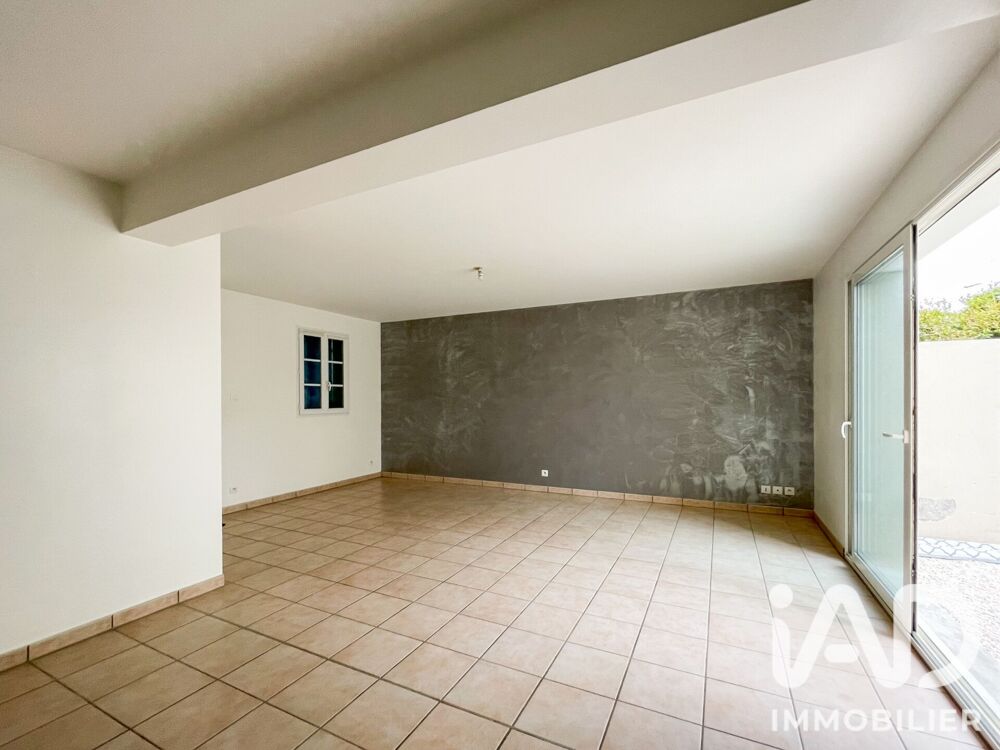 Vente Maison Vente Maison/villa 4 pièces Puilboreau