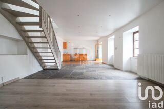  Maison à vendre 3 pièces 102 m²