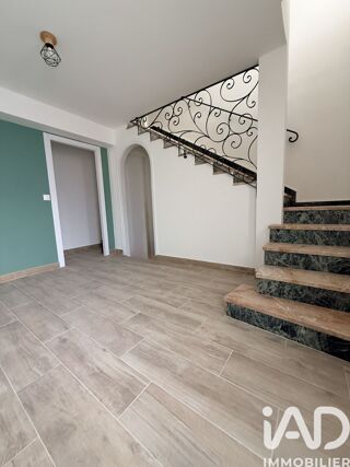  Maison à vendre 5 pièces 137 m²