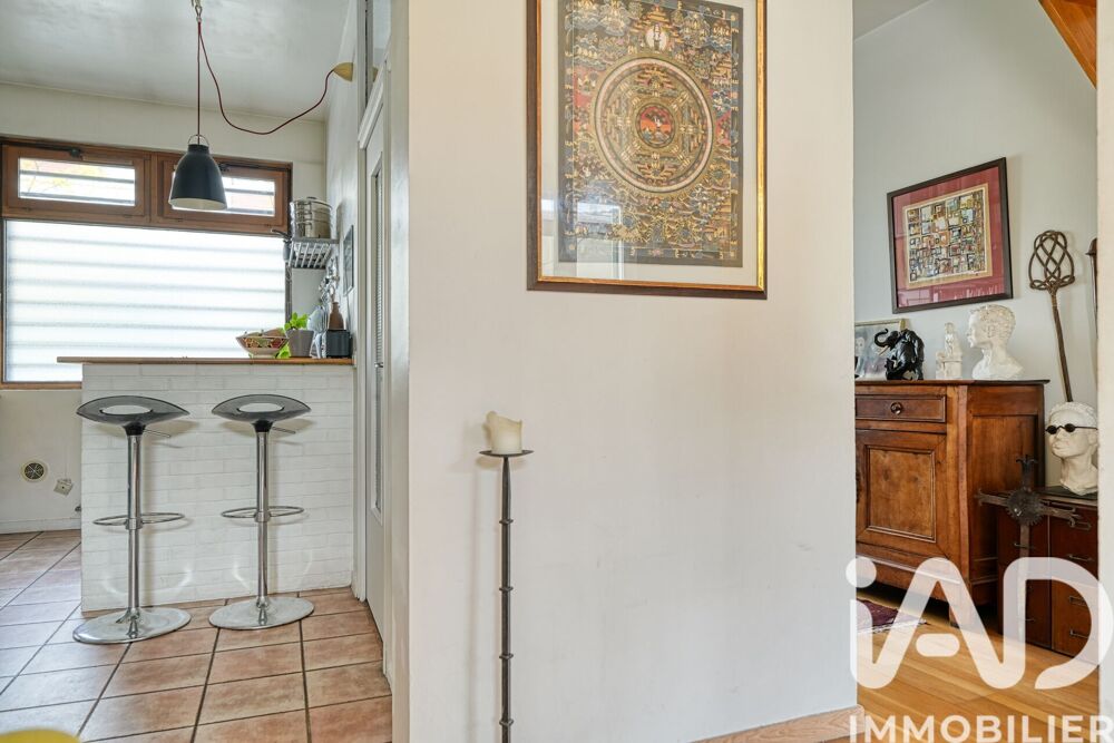 � vendre  Appartement Montreuil (93100)