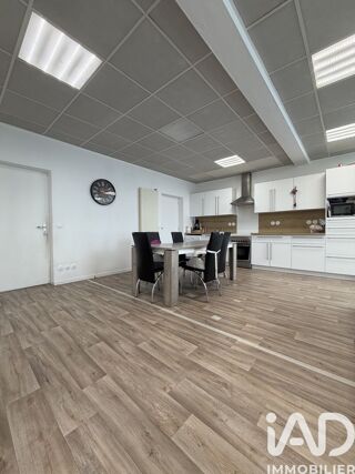  Maison à vendre 5 pièces 90 m²