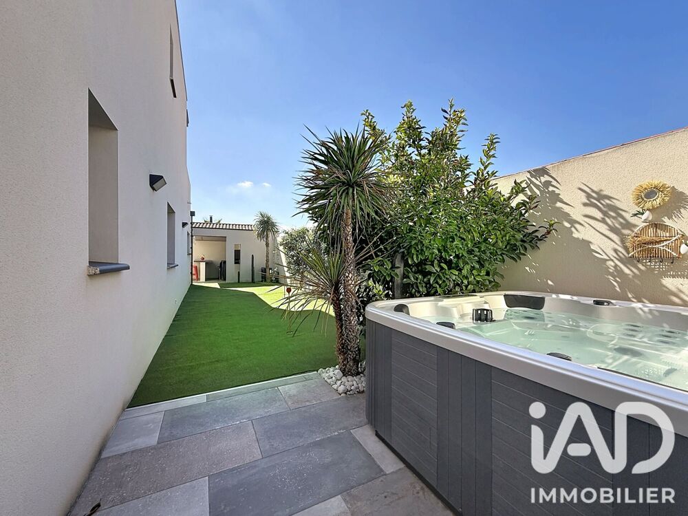 à vendre  Maison Béziers (34500)