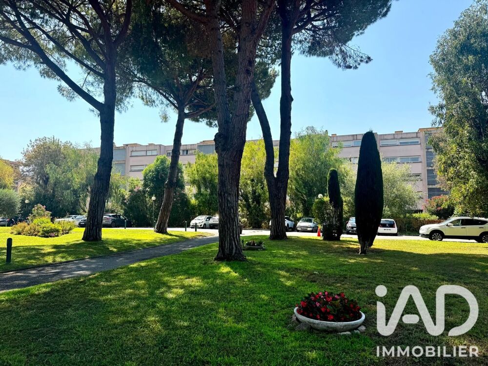 Vente Appartement Vente Appartement 3 pièces Mandelieu-la-napoule