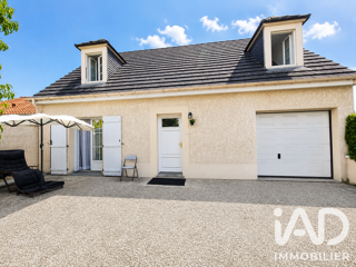  Maison à vendre 5 pièces 100 m²