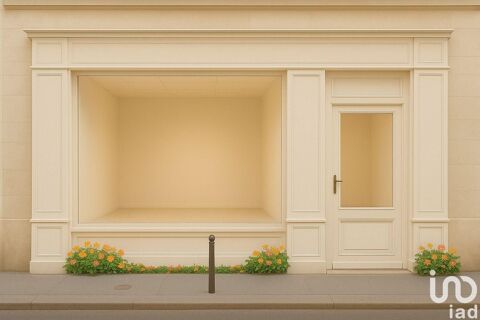 Location Boutique/Local commercial 140 m&sup2; 5375 75002 Paris