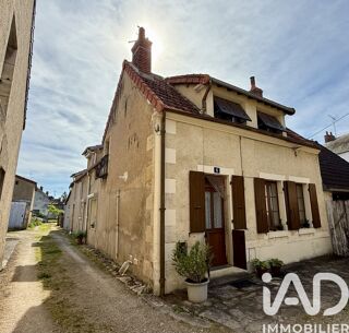  Maison à vendre 5 pièces 100 m²