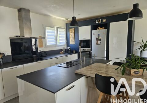   Vente Maison/villa 5 pièces Maison - 5 pièce(s) - 119 m²