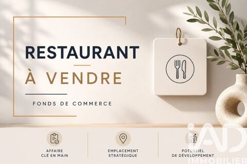 Vente Restaurant 114 m&sup2; 120000 34430 Saint-jean-de-védas
