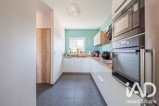  Maison à vendre 4 pièces 111 m²