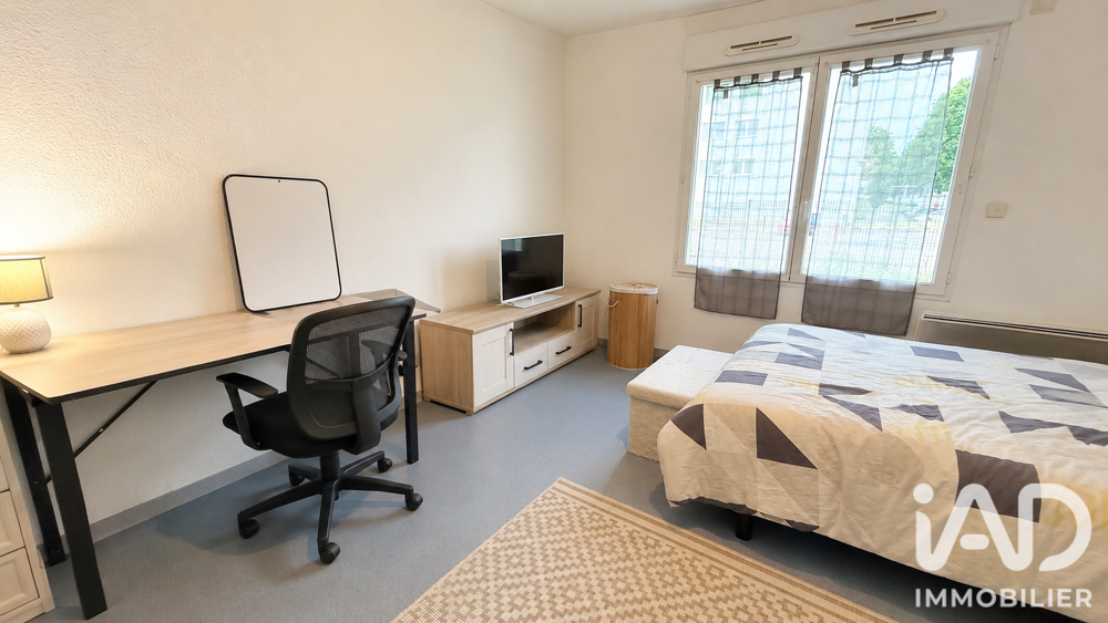 Vente Appartement Vente Studio 1 pièce Limoges