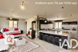  Maison à vendre 3 pièces 98 m²