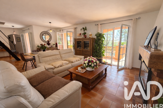  Maison � vendre 5 pi�ces 120 m�