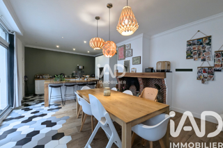  Maison � vendre 8 pi�ces 210 m�