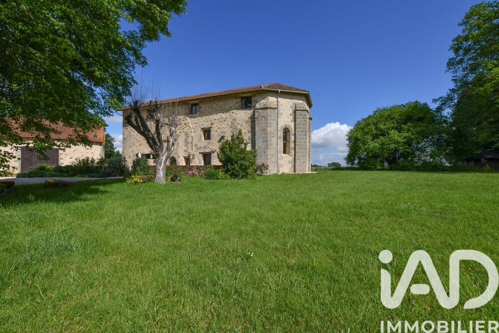 à vendre  Maison Fromental (87250)