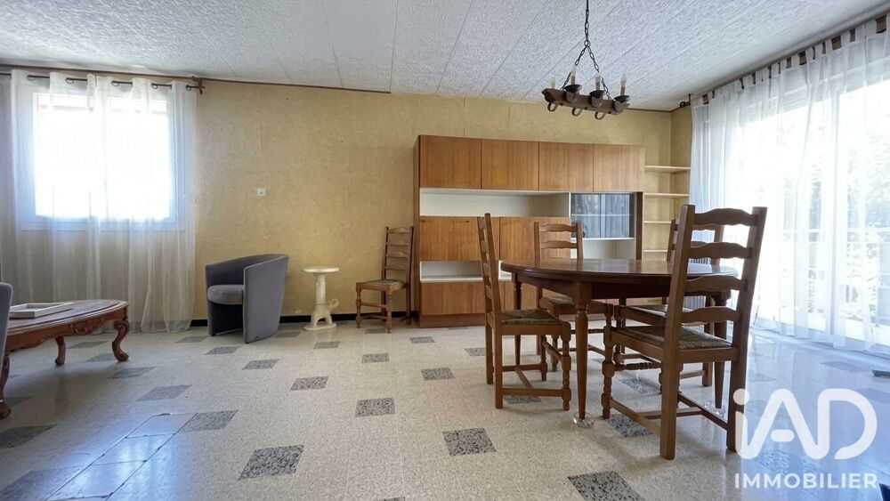 Vente Appartement Vente Appartement 4 pièces La valette-du-var