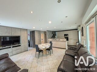  Maison à vendre 6 pièces 137 m²