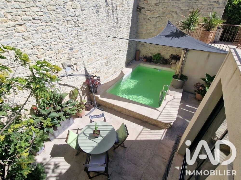 Vente Maison de village 4 pièces