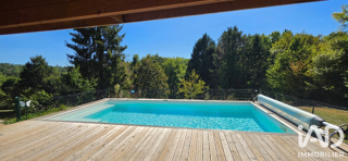  Maison à vendre 6 pièces 157 m²