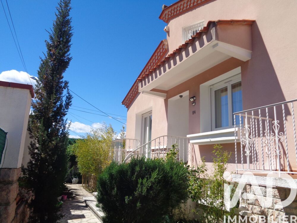 Vente Maison/villa 7 pièces
