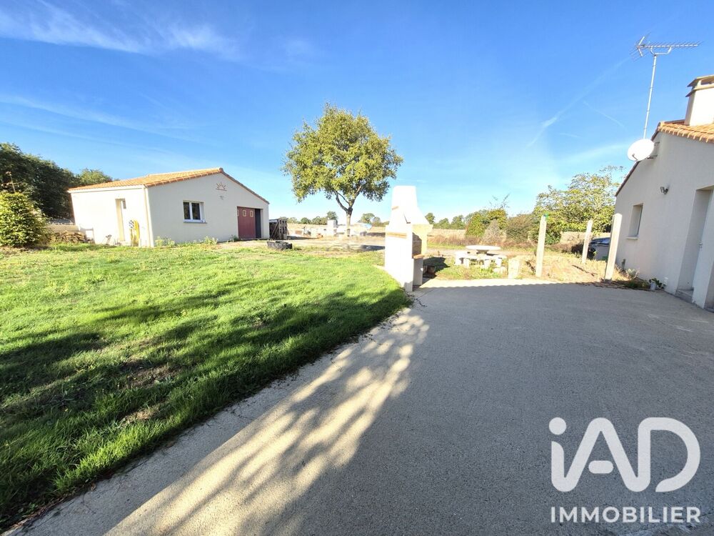 Vente Maison Vente Maison/villa 6 pièces Aubigny