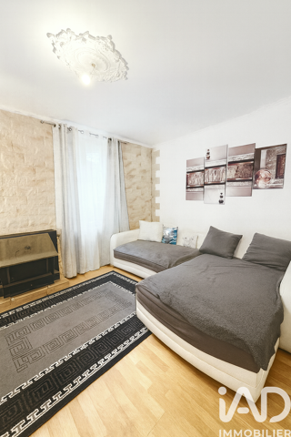  Maison à vendre 3 pièces 88 m²