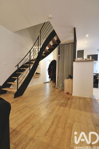  Immeuble à vendre 104 m²