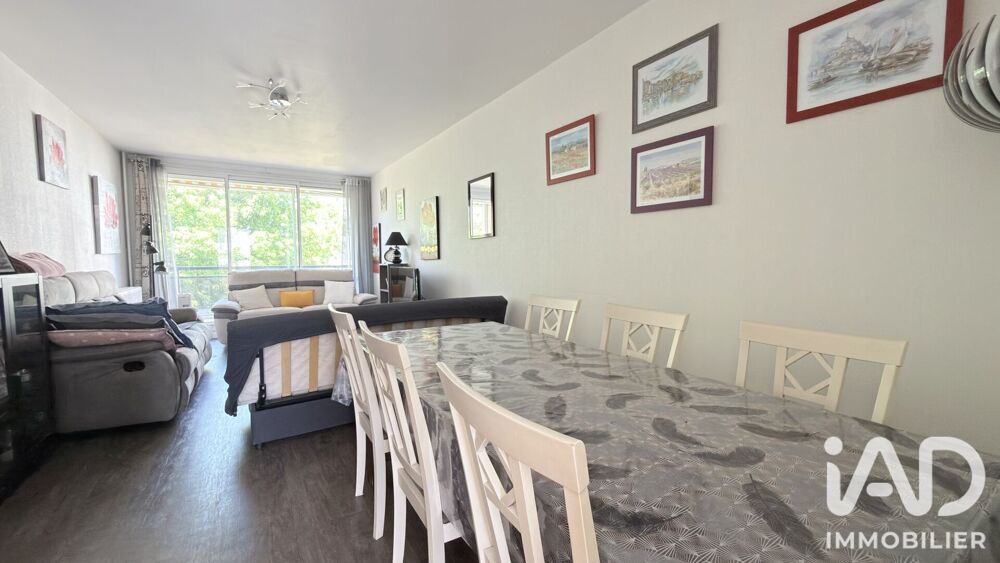 Vente Appartement Vente Appartement 4 pièces Limoges