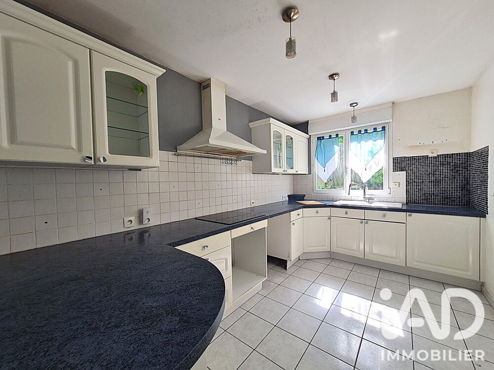 Vente Maison Vente Maison/villa 5 pièces Le havre